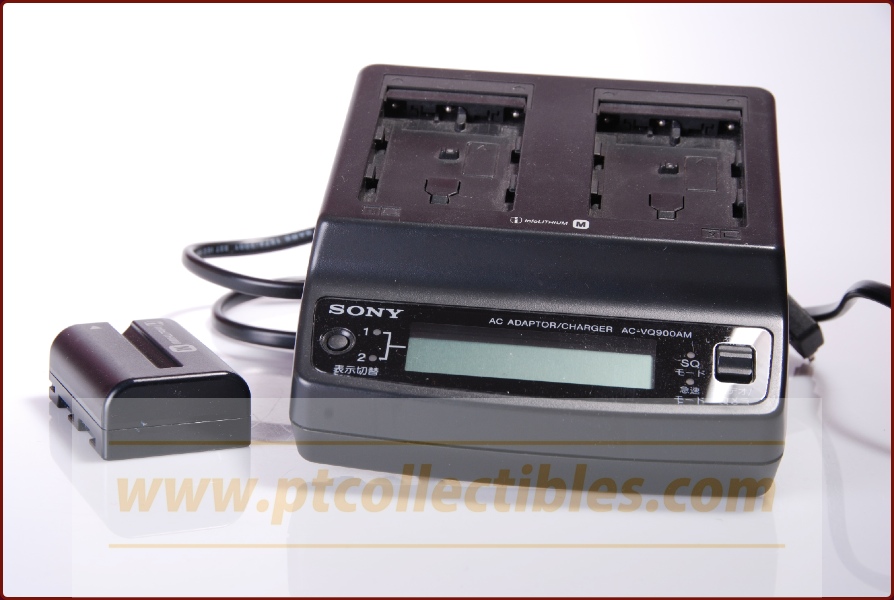 SONY AV-VQ900 set